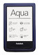 Электронная книга PocketBook 640 6" E-Ink Pearl 600x800 capacitive touch 1.0Ghz 256Mb/4Gb SD темно-с