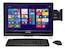 Моноблок IRU T2302 23.6" FHD P G3220/4Gb/1Tb/IntHDG/DVDRW/MCR/DOS/WiFi/Web/клавиатура/мышь