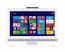 Моноблок MSI AE200-067RU 19.5" HD Touch E2-3800/4Gb/500Gb/HD8280/DVDRW/W7HP/WiFi/white/250cd/1000:1 1600*900/Web/клавиатура/мышь