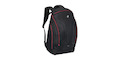 Рюкзак для ноутбука 17" Asus   ROG_SHUTTLE 2 BACKPACK Черный Нейлон/полиэстер